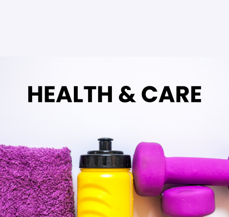 Health & Beauty