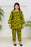 Kamal - 2-PC ALL OVER PRINTED POLO COTTON - KM0047
