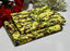 Kamal - 2-PC ALL OVER PRINTED POLO COTTON - KM0047
