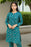 Kamal - 2-PC ALL OVER PRINTED POLO COTTON - KM0062