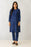 Kamal - 2-PC ALL OVER PRINTED POLO COTTON - KM0064