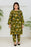 Kamal - 2-PC ALL OVER PRINTED POLO COTTON - KM0048