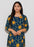 Kamal - 2-PC ALL OVER PRINTED POLO COTTON - KM0069