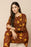 Kamal - 2-PC ALL OVER PRINTED POLO COTTON - KM0070