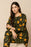Kamal - 2-PC ALL OVER PRINTED POLO COTTON - KM0071