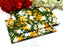 Kamal - 2-PC ALL OVER PRINTED POLO COTTON - KM0048
