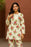 Kamal - 2-PC ALL OVER PRINTED POLO COTTON - KM0075