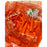 Kamal - 3PC Kattan Silk Suit -Orange