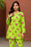 Kamal - 2-PC ALL OVER PRINTED POLO COTTON - KM0077