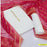 Kamal - 3PC Kattan Silk Suit -White W Archi D