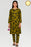 Kamal - 2-PC ALL OVER PRINTED POLO COTTON - KM0083