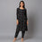Kamal - 2-PC ALL OVER PRINTED POLO COTTON - KM0085