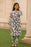 Kamal - 2-PC ALL OVER PRINTED POLO COTTON - KM0050