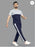 ATS Black Summer Tracksuit for Men