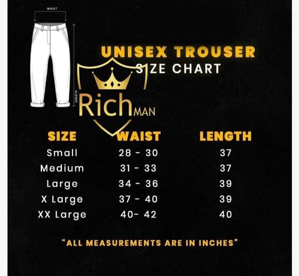 Mens 2pc Premium Tracksuit – Trouser + Shirt Set