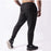 ATS Black Summer Tracksuit for Men