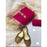 Kamal - 3PC Kattan Silk Suit -Archi