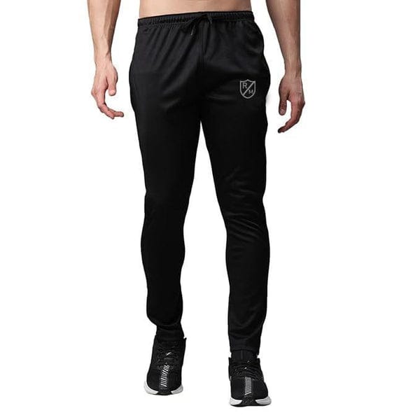 Mens 2pc Premium Tracksuit – Trouser + Shirt Set