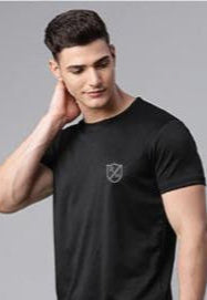 Mens 2pc Premium Tracksuit – Trouser + Shirt Set