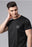 Mens 2pc Premium Tracksuit – Trouser + Shirt Set