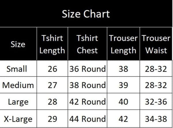Mens 2pc Micro Printed Premium Tracksuit – Smile Face Edition (Trouser + Shirt)